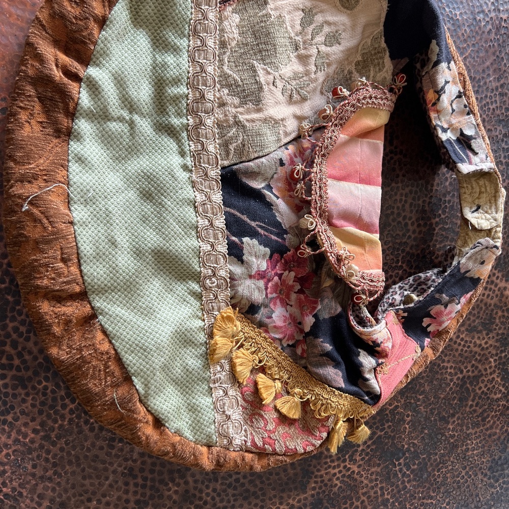 Boho bag